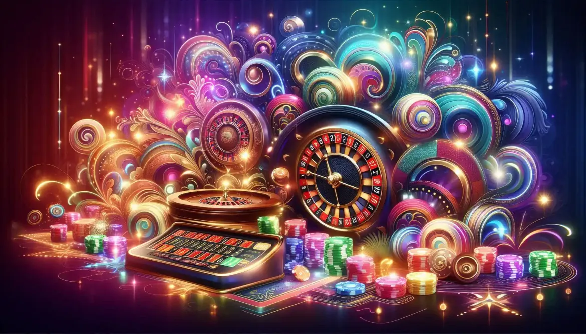 Spinchester Casino